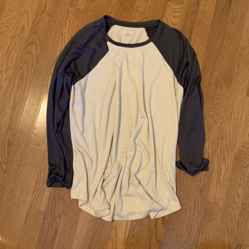 AE soft shirt